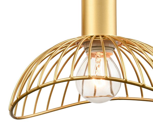 Бра Vele Luce VL5384W01