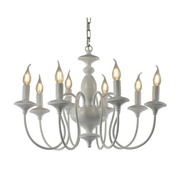 Подвесная люстра ST Luce SL1109.503.08