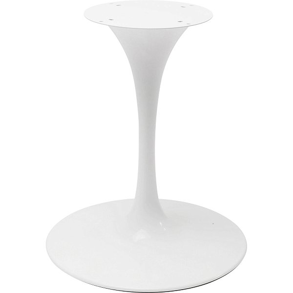Основание для стола Invitation White Ø60 см KARE 83005