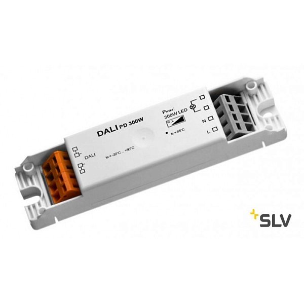DALI SLV 1002221