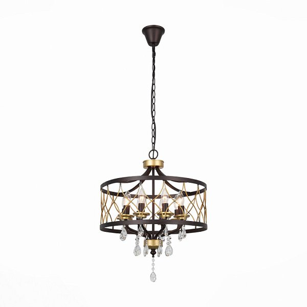 Подвесная люстра ST Luce SL789.423.08