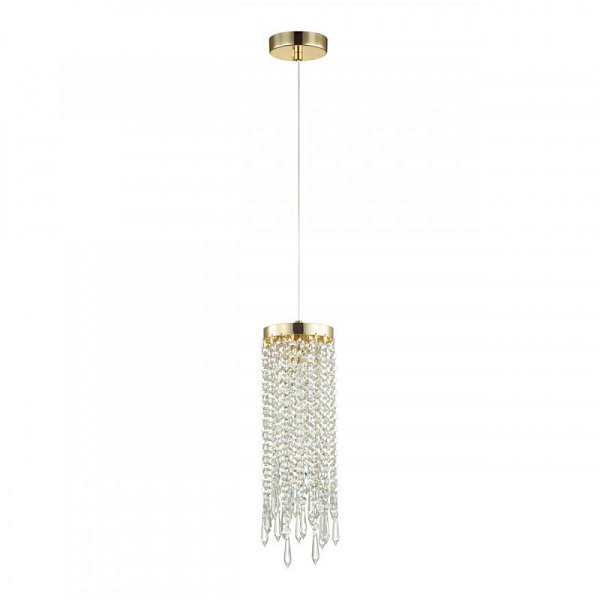 Подвесной светильник Odeon Light 5028/1