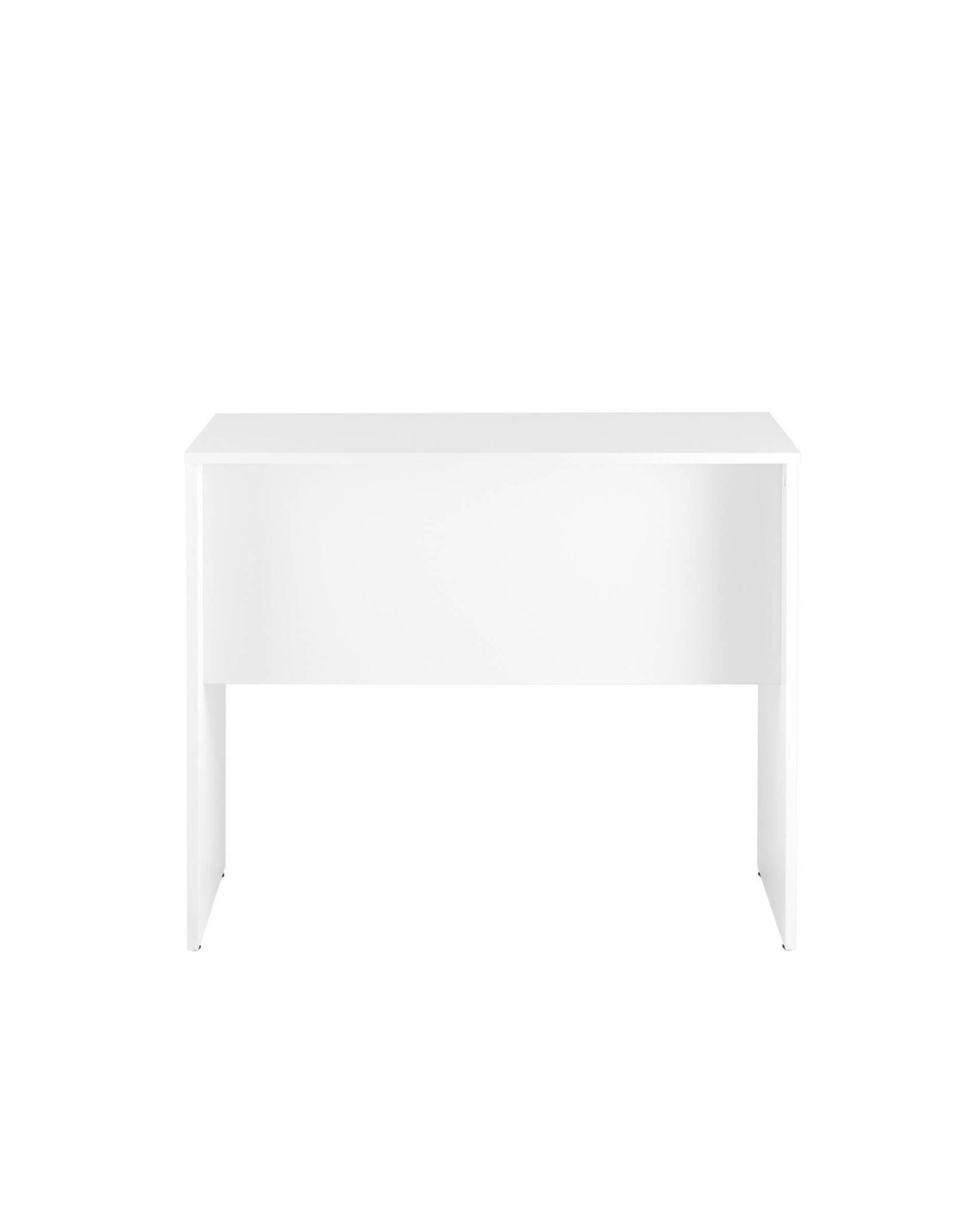 Стол письменный Simple-3 90*60 белый Skyland