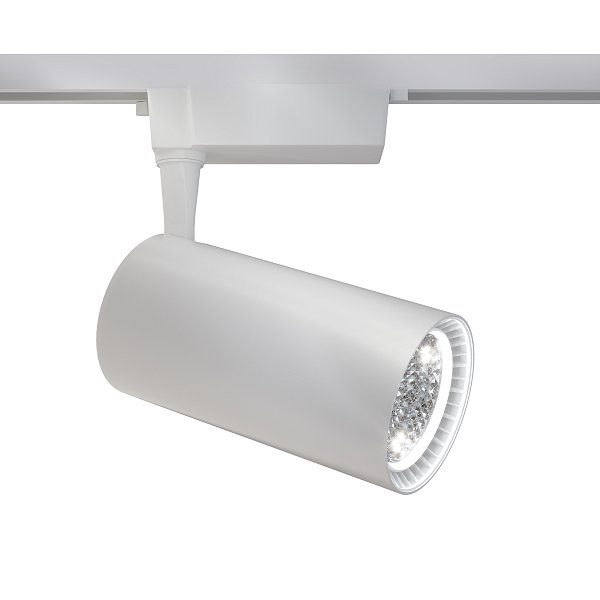 Трековый светильник Maytoni TR003-1-36W4K-S-W