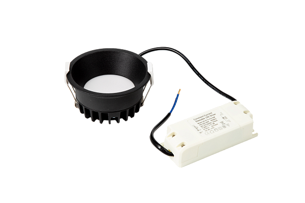 Светильник DesignLed BQ009109-BL-WW