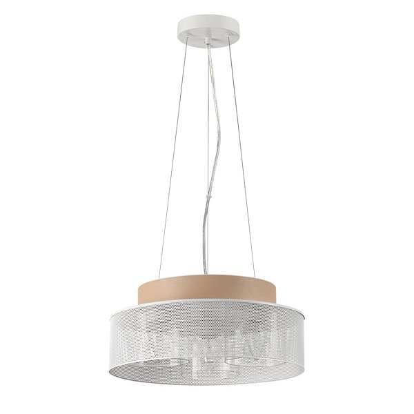 Светильник подвесной Lumion 6599/3CY