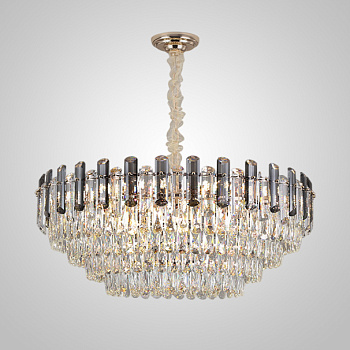 Подвесная люстра MANGOR D80 by ImperiumLoft