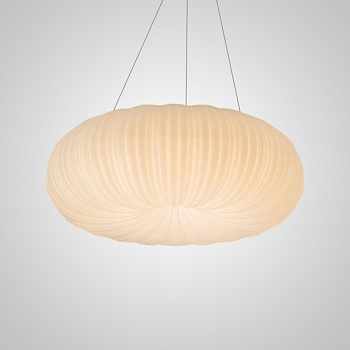 Подвесная люстра ANGELO D45 by ImperiumLoft