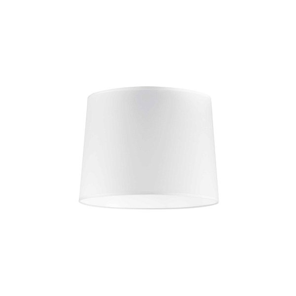 абажур Ideal Lux SET UP PARALUME CONO D40 BIANCO 260136