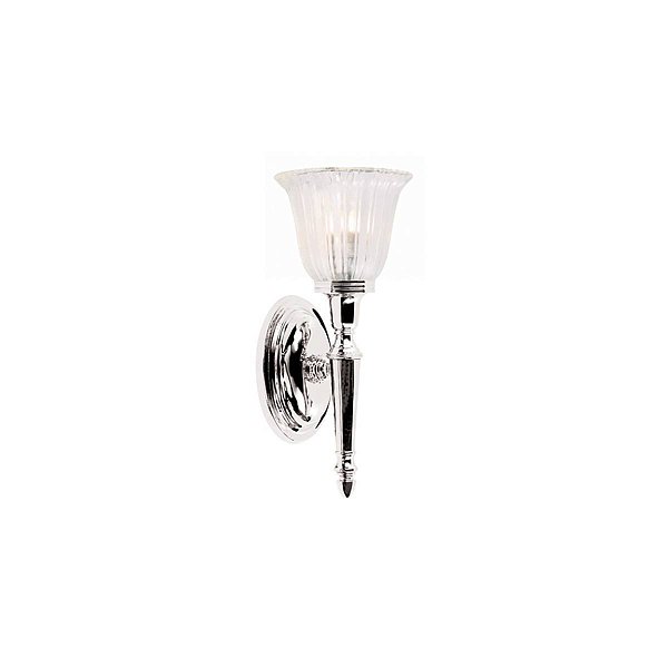 Бра для ванных комнат Elstead BATH/DRYDEN1 PN