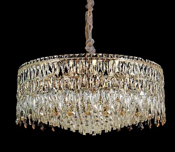 Люстра подвесная Fluorite FL1061-22P