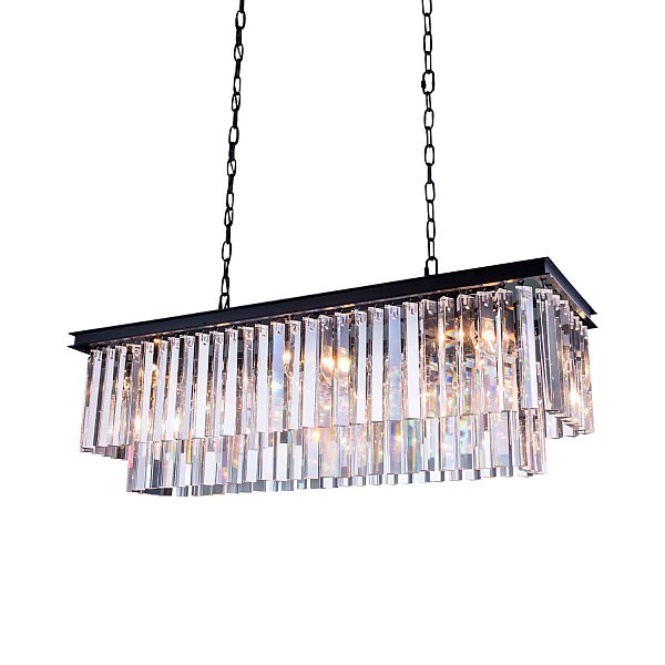 Люстра Delight Collection Odeon D10