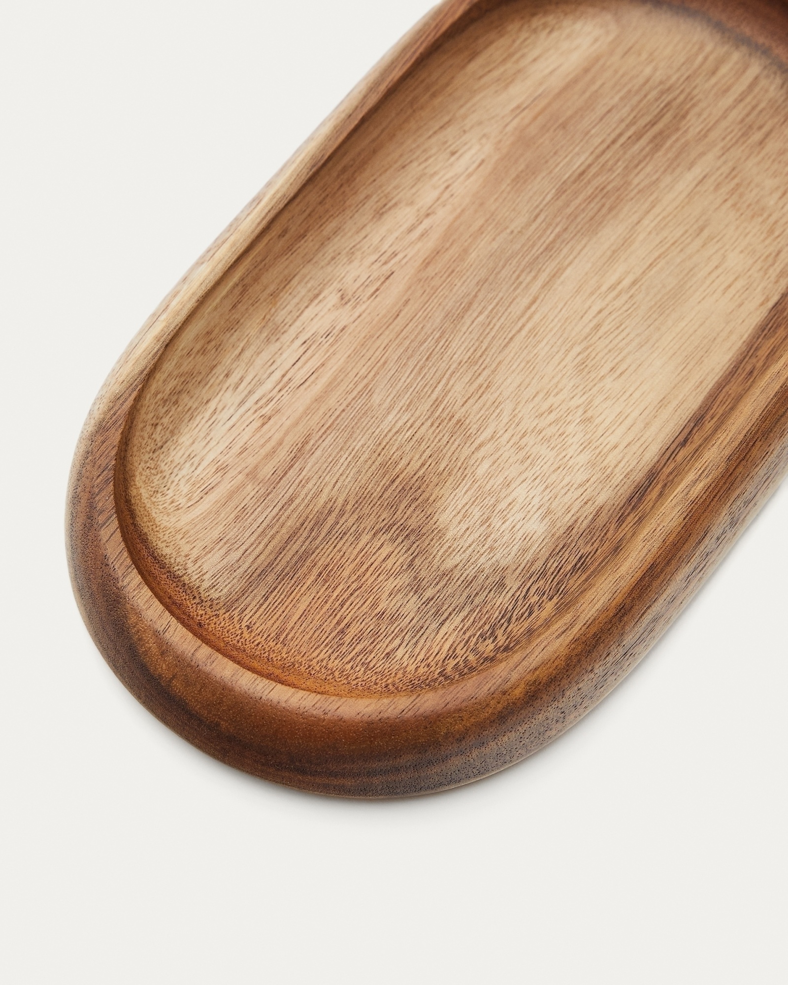 Senda Поднос из дерева акации La Forma (ex Julia Grup)