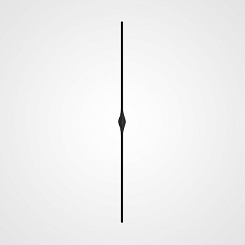 Настенный светильник AGGI H150 by ImperiumLoft