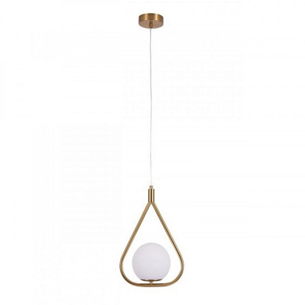 Подвесной светильник ARTE Lamp A7764SP-1AB