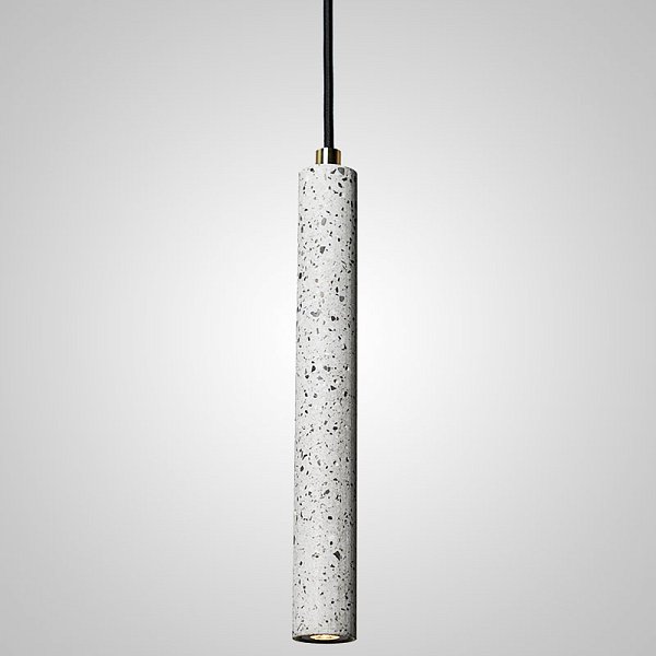 Подвесной светильник CRAFT white by ImperiumLoft