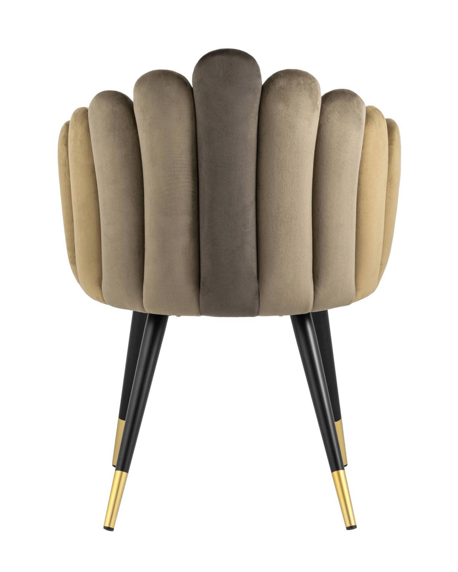 Кресло Камелия шоколад Stool Group