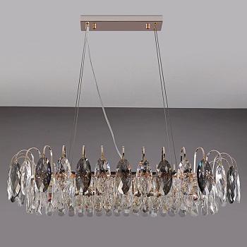 Подвесной светильник ORVALD LONG by ImperiumLoft