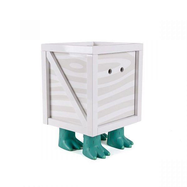 Тумба Seletti Incognito Box Small 14506