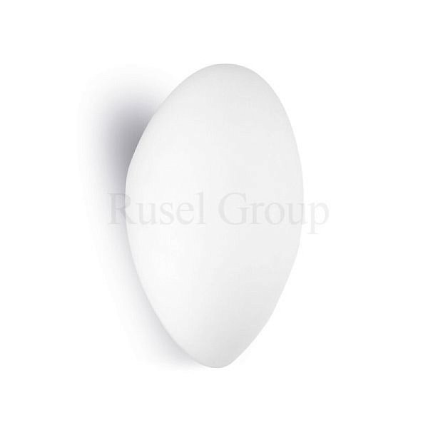 Настенный светильник Leds C4 GLASS AP