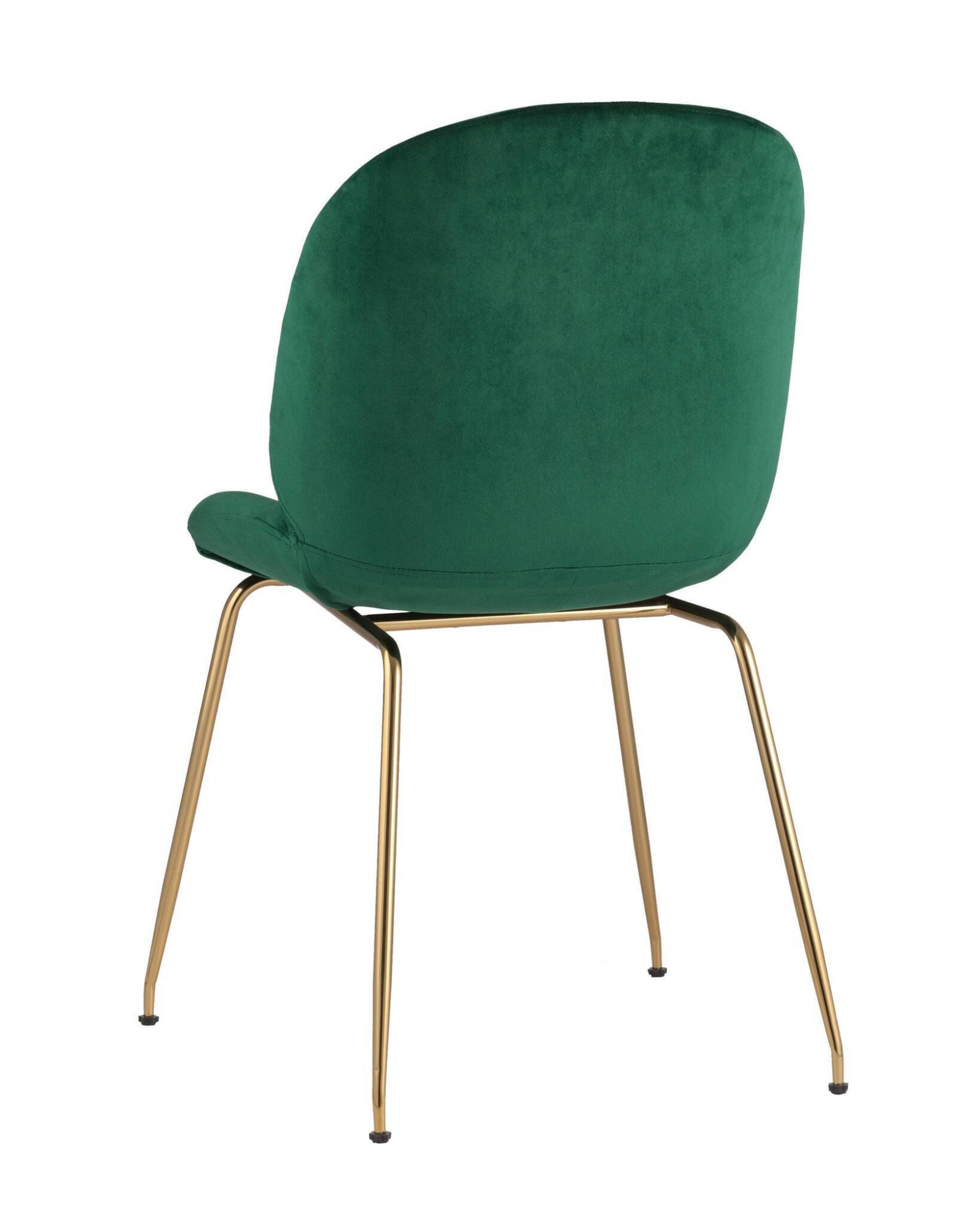 Стул Beetle изумрудный Stool Group