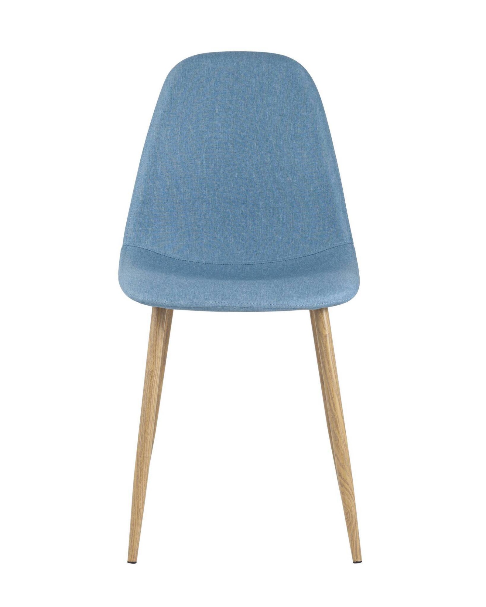 Стул Валенсия голубой Stool Group