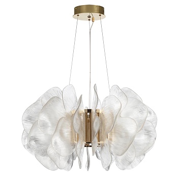 Люстра Odeon Light 5089/115L