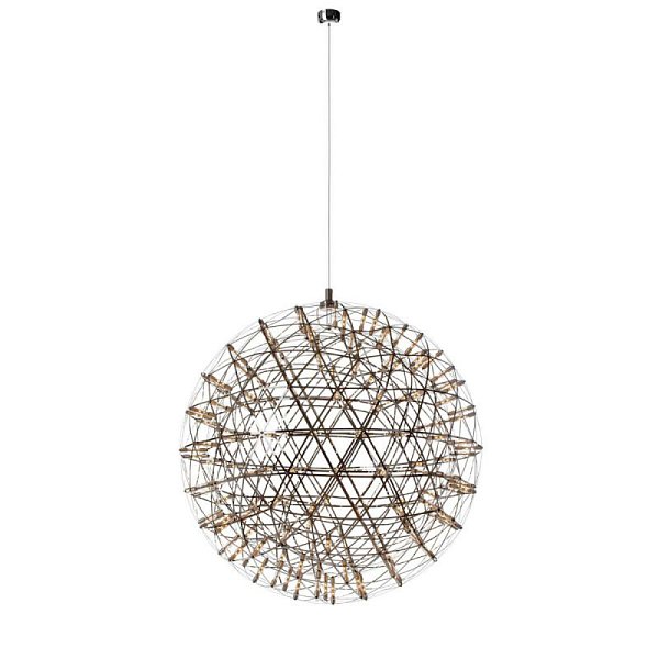 Подвесная люстра LOFT IT 9027-89