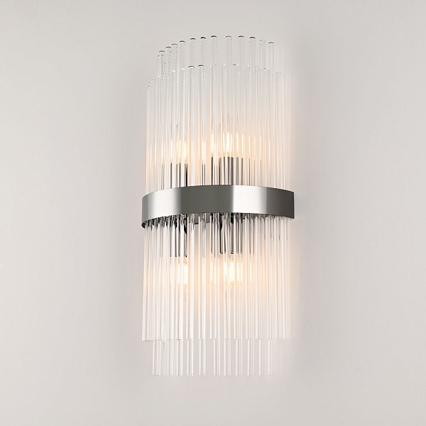 Бра 430122.250.4.E14.C1 BK Arte Milano