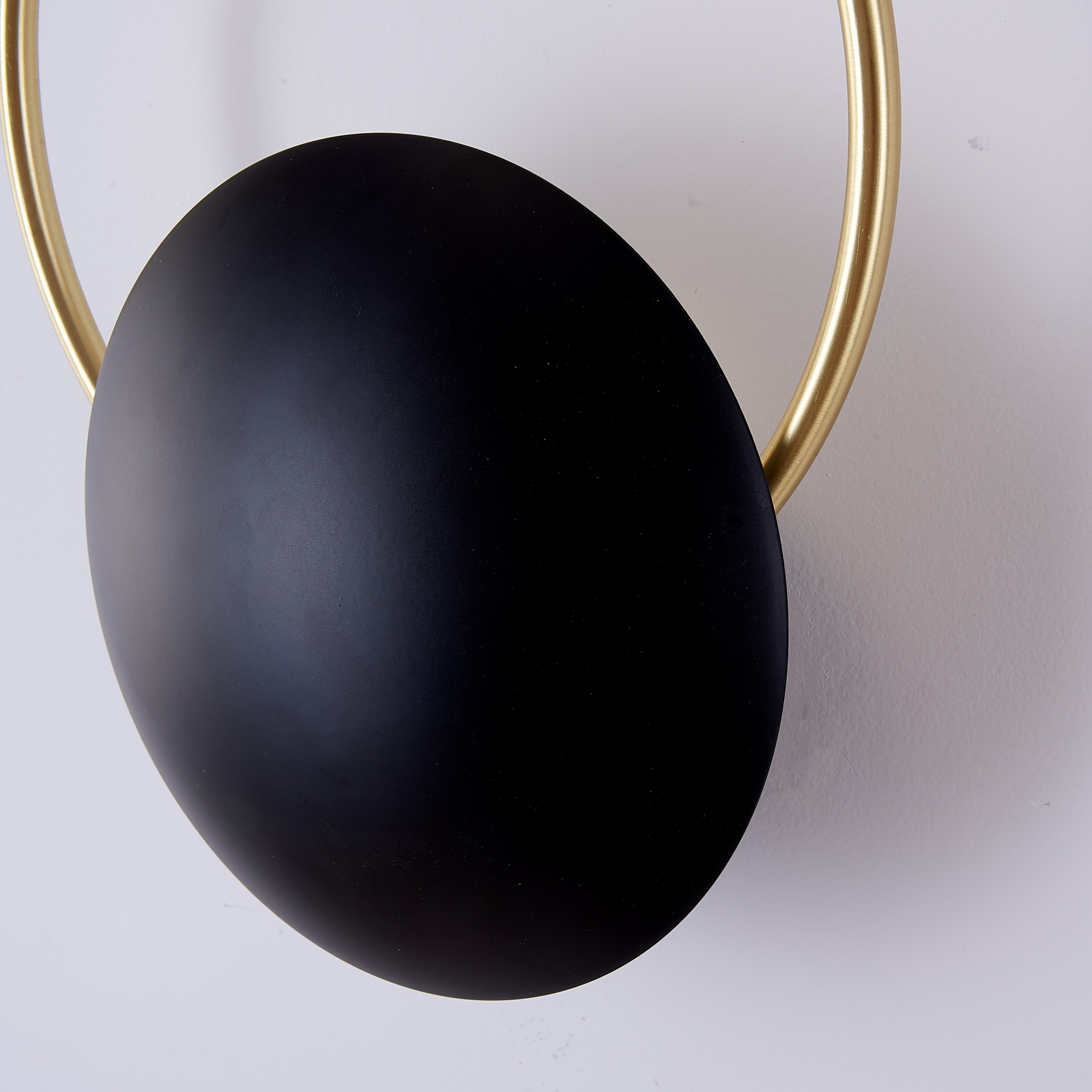 Настенный светильник LEX Ring by ImperiumLoft