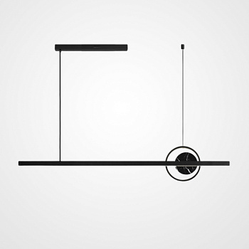 Подвесной светильник FLOYD L140 by ImperiumLoft