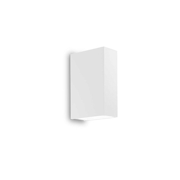 Настенный светильник Ideal Lux TETRIS-2 AP2 BIANCO 269221