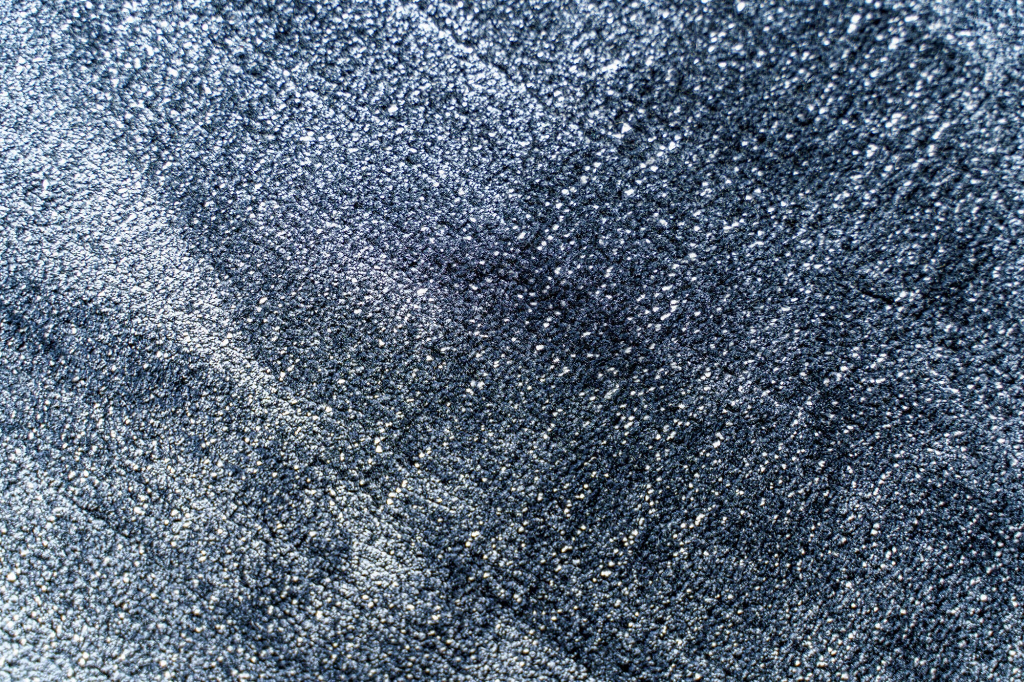 Ковер Carpet Decor LINEN Dark Blue  C1206