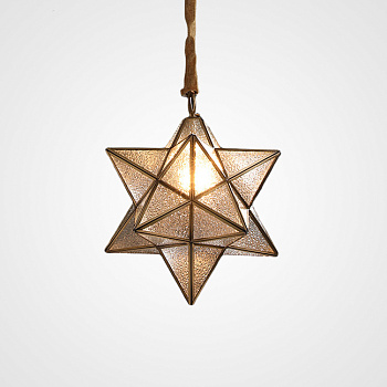 Подвесной светильник MAGIC D32 by ImperiumLoft