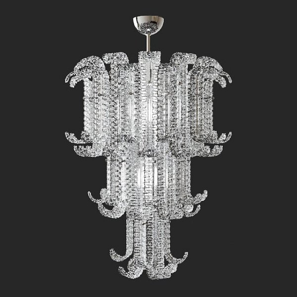 Люстра Barovier & Toso 7241