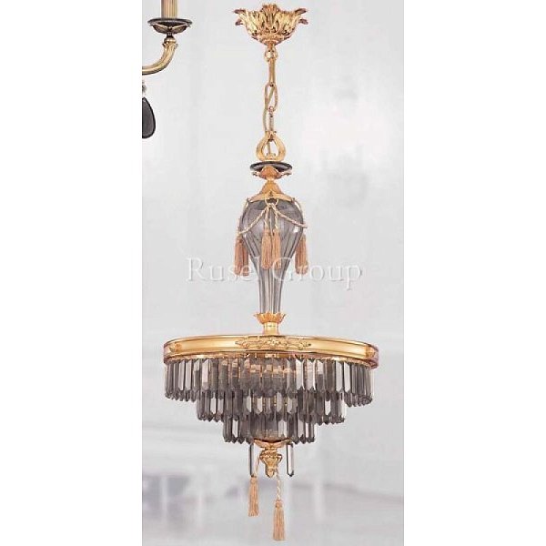 Подвесной светильник Riperlamp Hera 371E