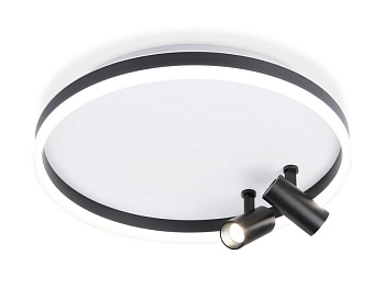 Накладной светильник Ambrella Light FL5113