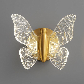 Настенный светильник NAIMI WALL by ImperiumLoft