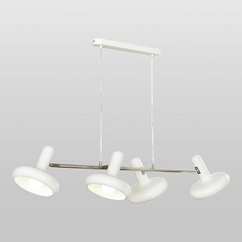 Спот Lussole LSP-8916