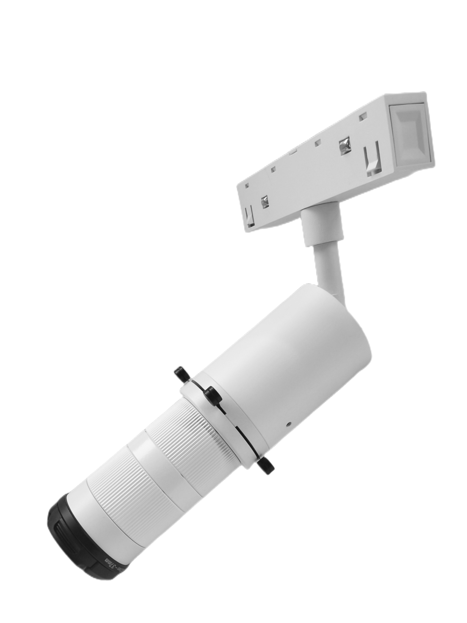 Светильник-спот музейный Lumker SY-LINK-MS-WH-10-WW