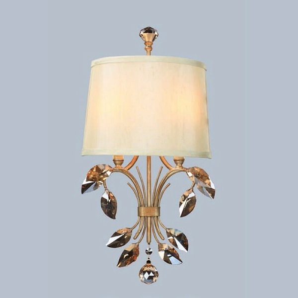 Настенный светильник L'Arte Luce Bunch L53021.57