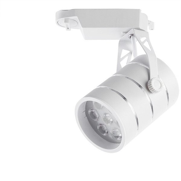 Светильник на шине Arte Lamp A2707PL-1WH