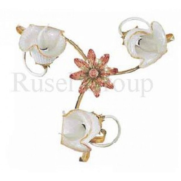 Подвесной светильник Florenz Lamp 2459.03P