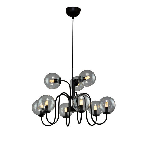 Подвесная люстра ST Luce SL423.403.09