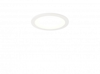 Встраиваемый светильник Simple Story 2086-LED12DLW