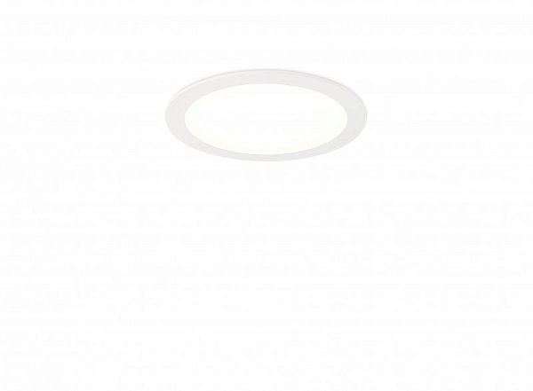 Встраиваемый светильник Simple Story 2086-LED12DLW