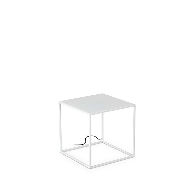 Напольный светильник Ideal Lux IPOTESI PT H50 BIANCO 300641