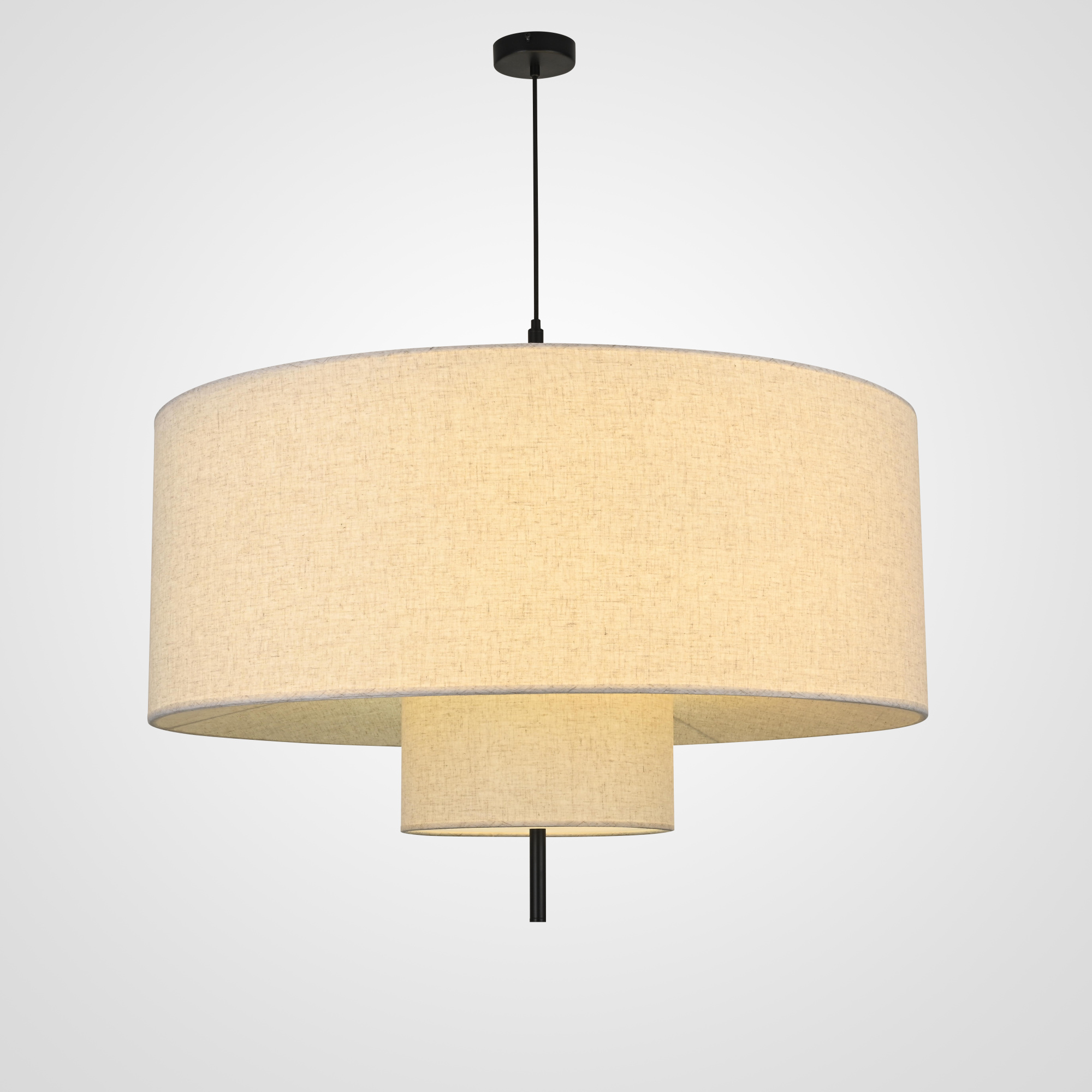 Подвесной светильник ANDREAN D88 by ImperiumLoft