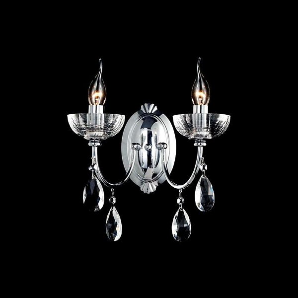 Настенный светильник Illuminati Sandra MB103901-2A