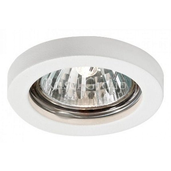 Встраиваемый светильник Fabbian Venere D55 F10 01